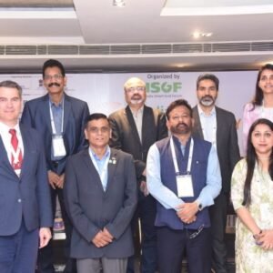India Smart Utility Week (ISUW) 2025