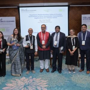 India and Sustainability Standards 2025